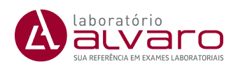 Laboratório Alvaro
