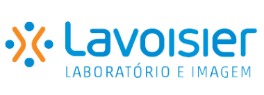 Lavoisier Laboratório e Imagem
