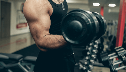 Aula de Smart Strong na Smart Fit