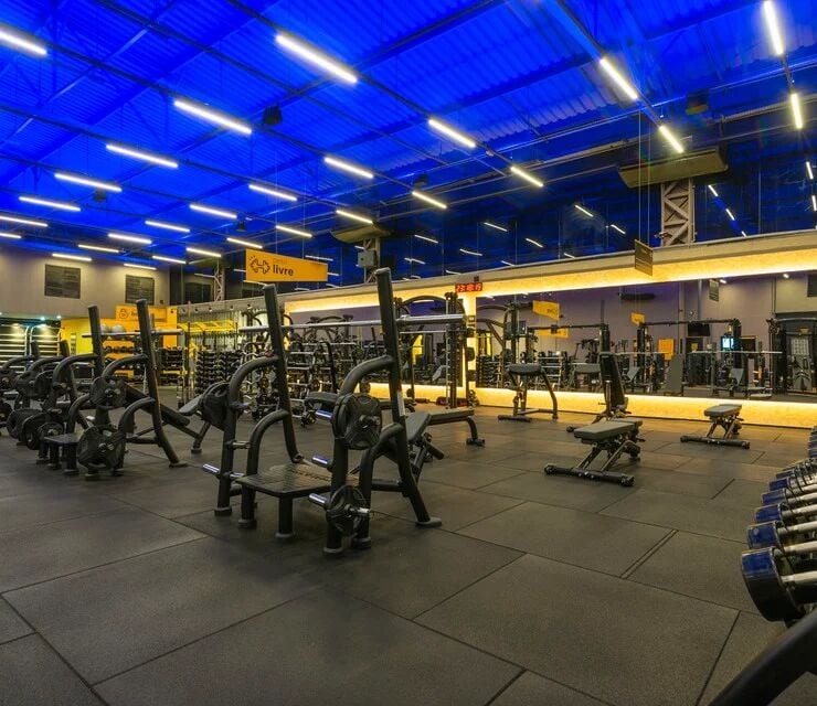 Academia em Campinas: onde correr e treinar na cidade
