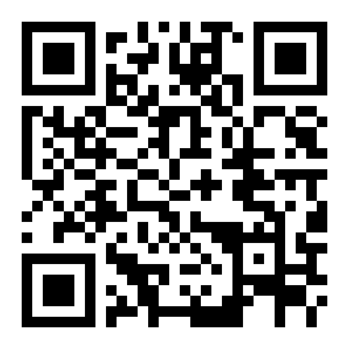 QR Code - App Smart Fit