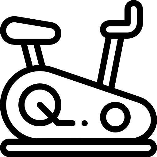 Bicicleta ergométrica
