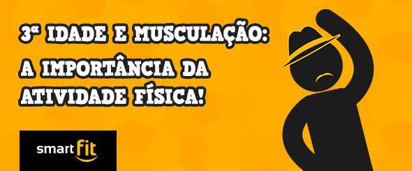 Matérias sobre musculação - Smart Fit News