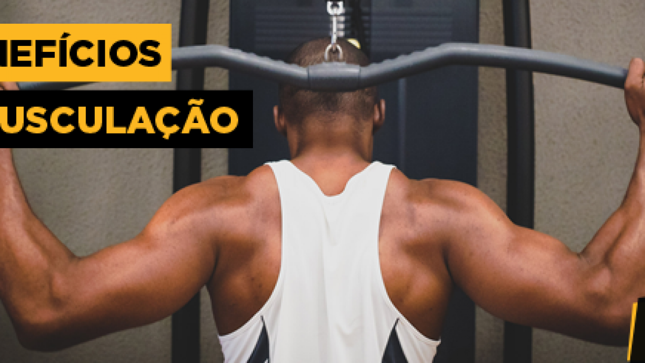 O Que Significa Shape Na Musculação? Tudo que você não sabia