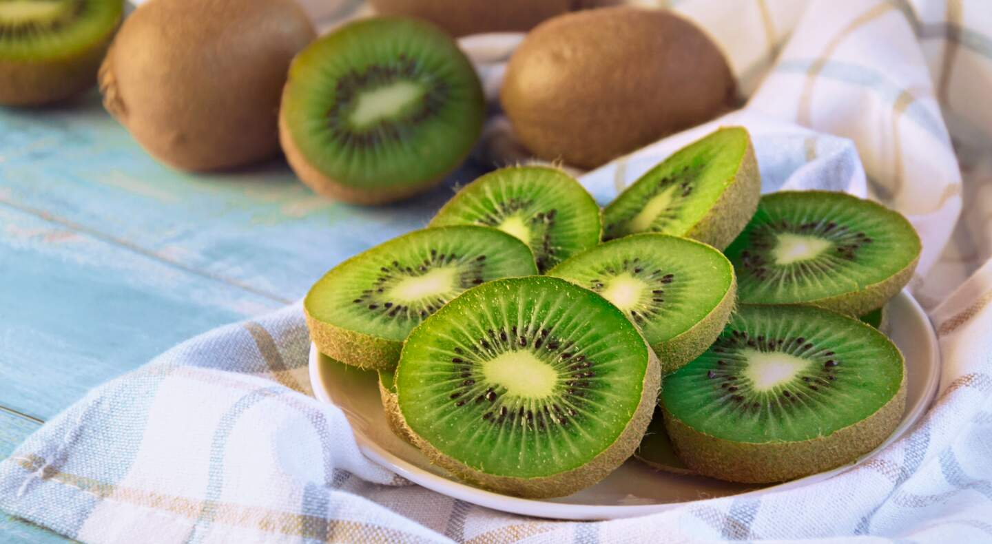 como melhorar a imunidade kiwi