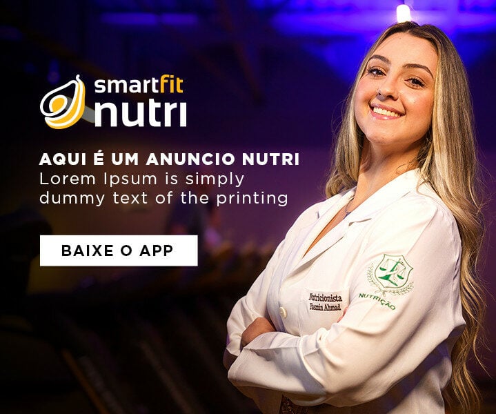 Smart Nutri