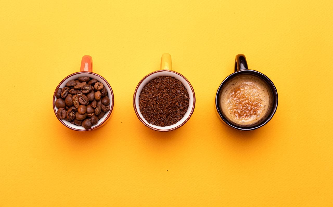 Cafeína para treinar: benefícios, dose e cuidados