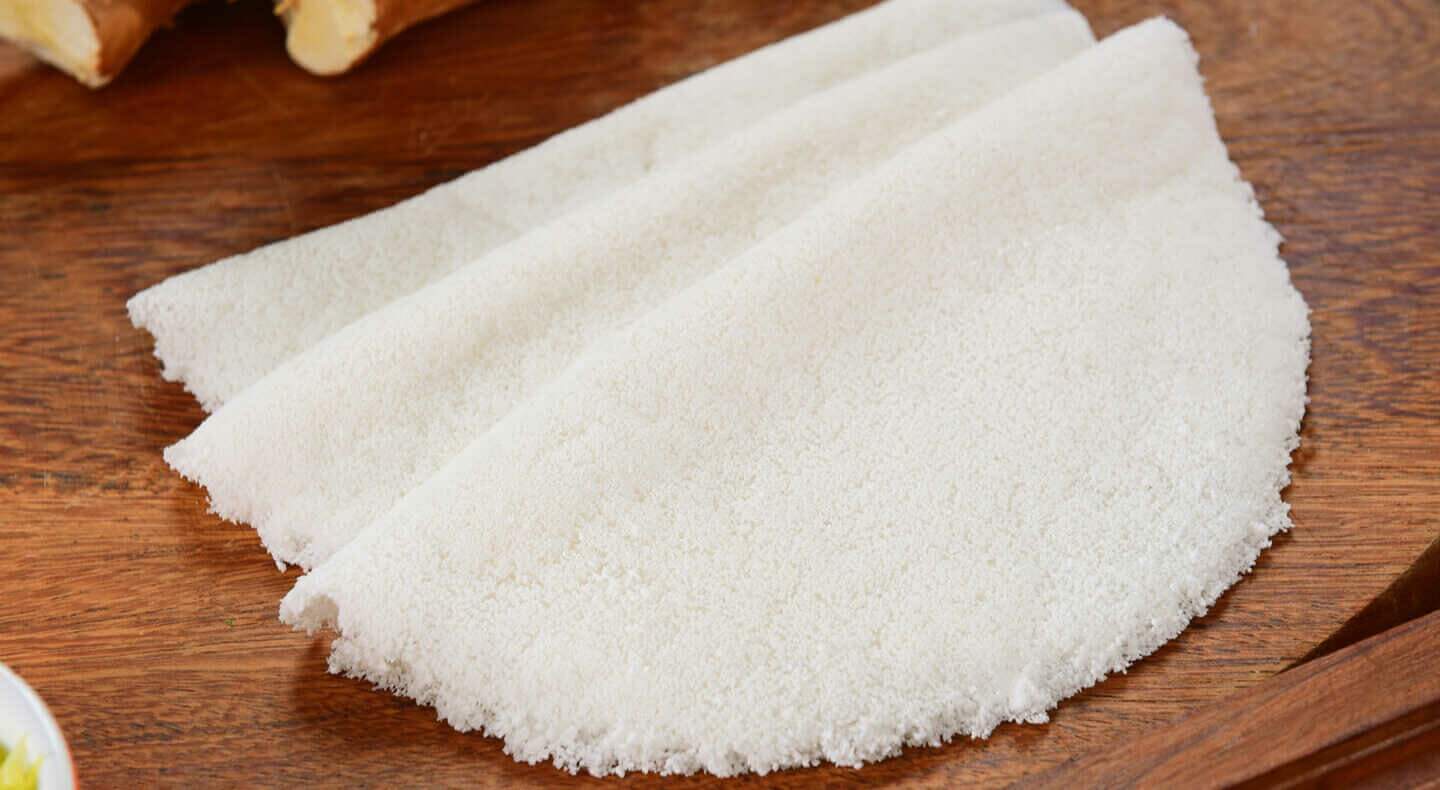 tapioca