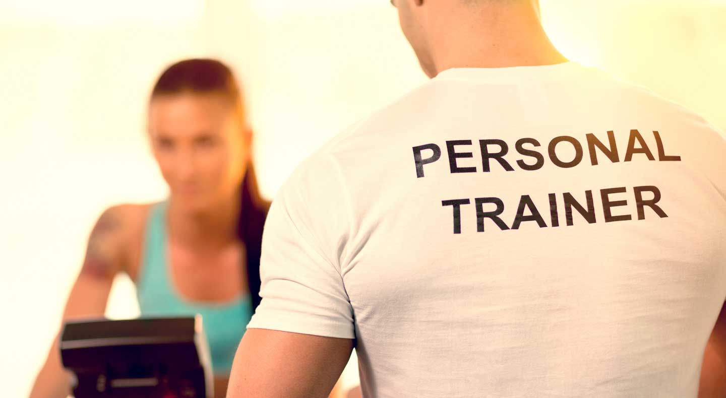 personal-trainer