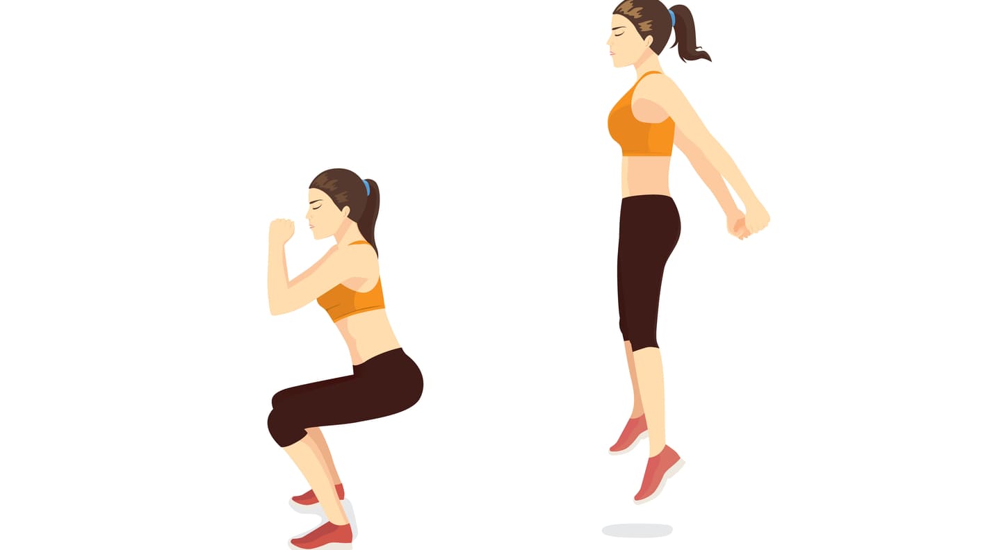Conheça os benefícios do HIIT - Smart Fit News