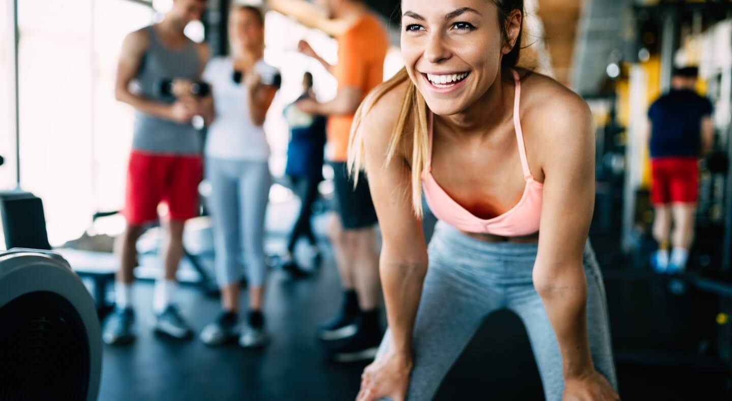 Musculação Feminina - Curta a melhor página de inspiração diária