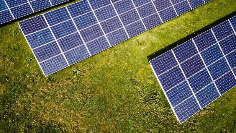 Energia solar em academias de Minas Gerais