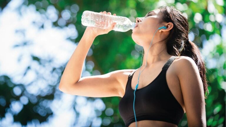 Náusea X exercícios: por que sinto vontade de vomitar com alguns ...
