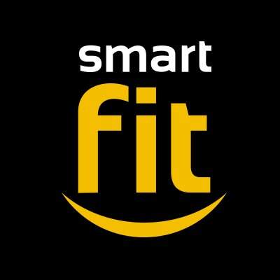Smart Fit Logo – PNG e Vetor – Download de Logo