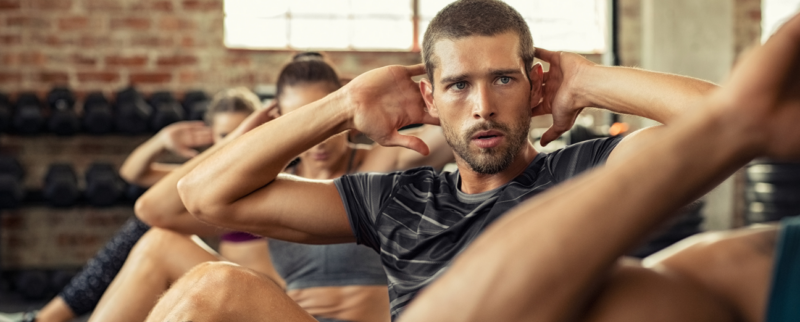 3 motivos para fazer treino de GAP (glúteos, abdômen e pernas) nas Smart Fit de SP