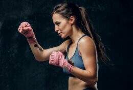 5 Benefícios do treino de Body Combat