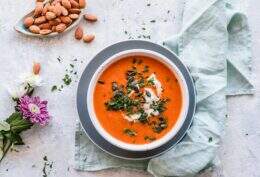 O que comer no inverno?