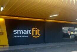 Smart Fit em Uberlândia (MG)