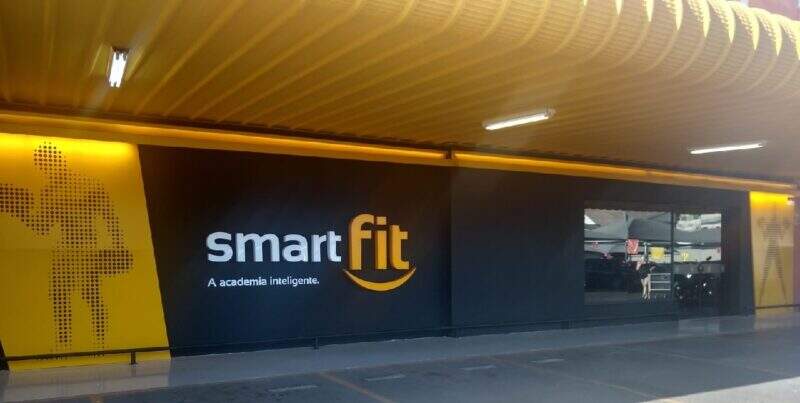 Smart Fit em Uberlândia (MG)