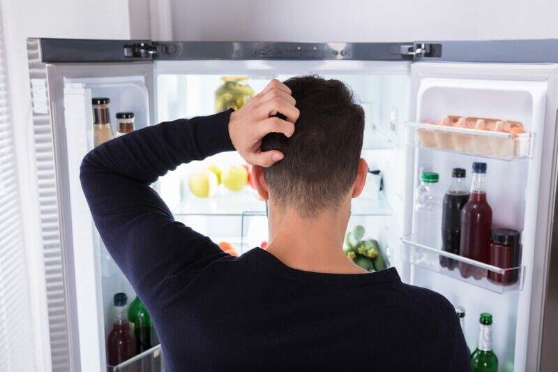 Tipos de fome: você sabe quais são?