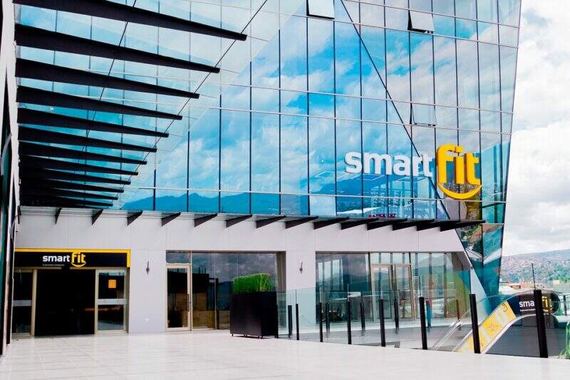 Smart Fit Honduras