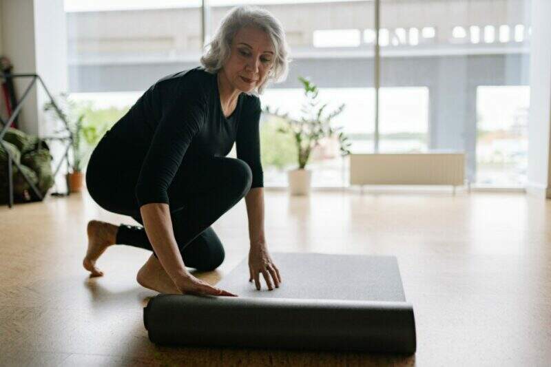 Estudo relaciona atividade física à longevidade de pessoas com Parkinson