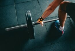 Por que trabalhar os músculos faz bem para a saúde | Foto: Pexels