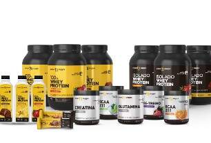 Smart fit Supps