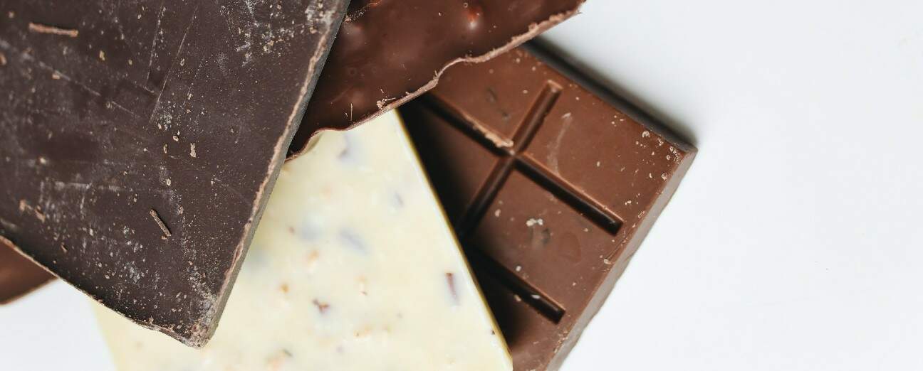 Benefícios do chocolate: conheça os principais | Foto: Pexels