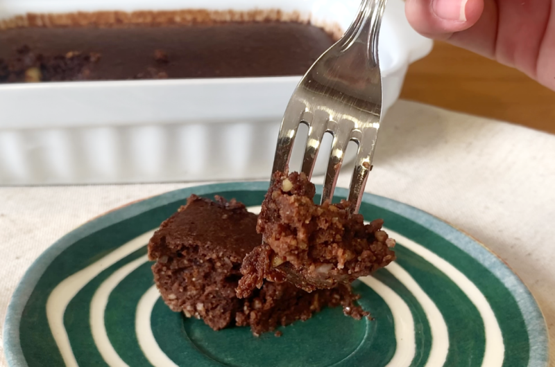 Como Fazer um Delicioso Bolo de Chocolate - DIA 01 NA MINHA