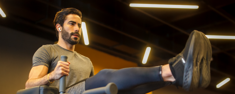 Treino de core é muito além do abdominal 3