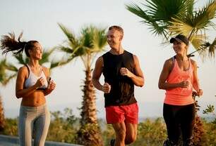 Dicas de ouro para correr no calor 1