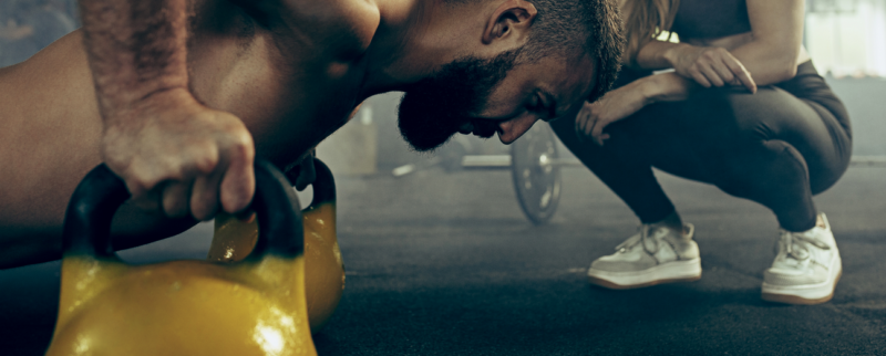 Kettlebell: o que é e para o que serve? - Smart Fit News