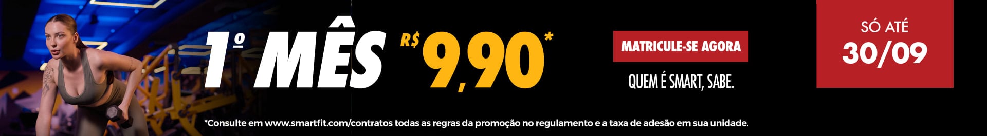 24 a 30 de Setembro – Blog Horizontal