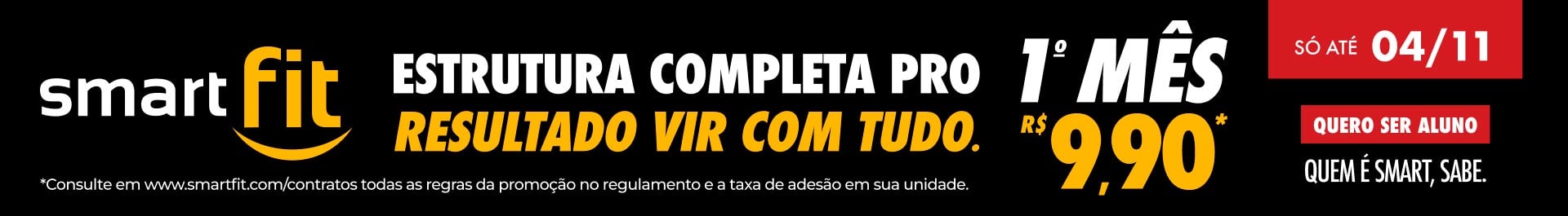 29out a 04nov | Banner Horizontal