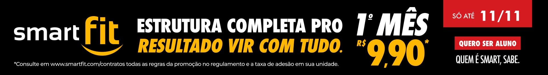 05nov a 11nov | Banner Horizontal