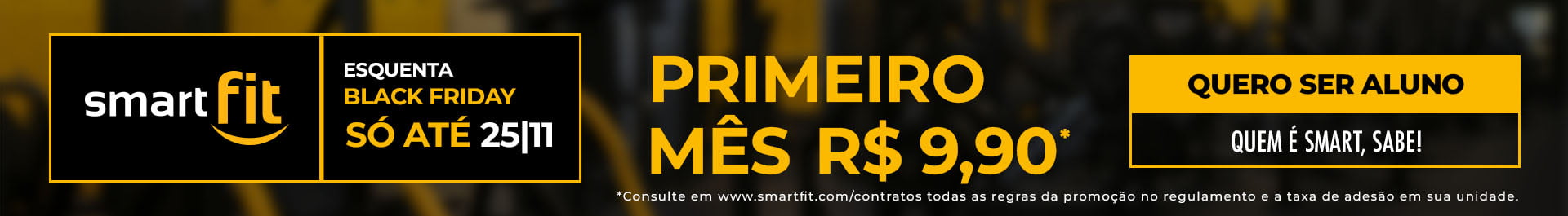 19nov a 25nov | Banner Horizontal