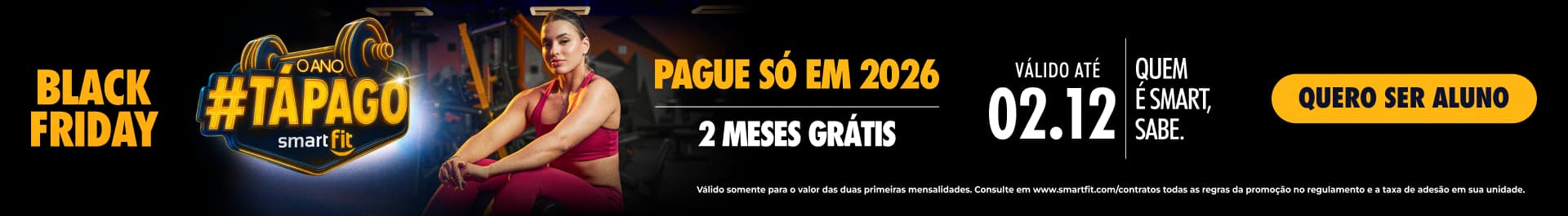 26nov a 02dez | Banner Horizontal