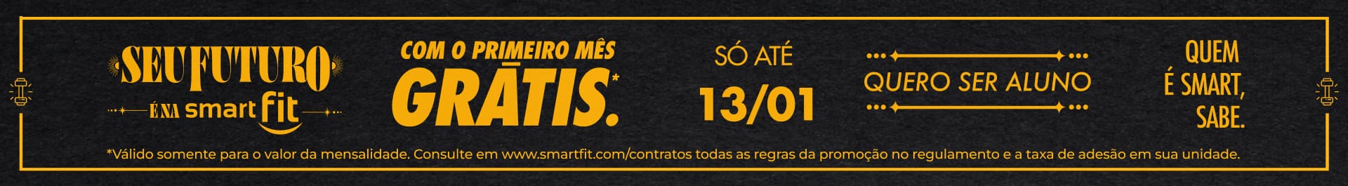 07jan a 13jan | Banner Horizontal