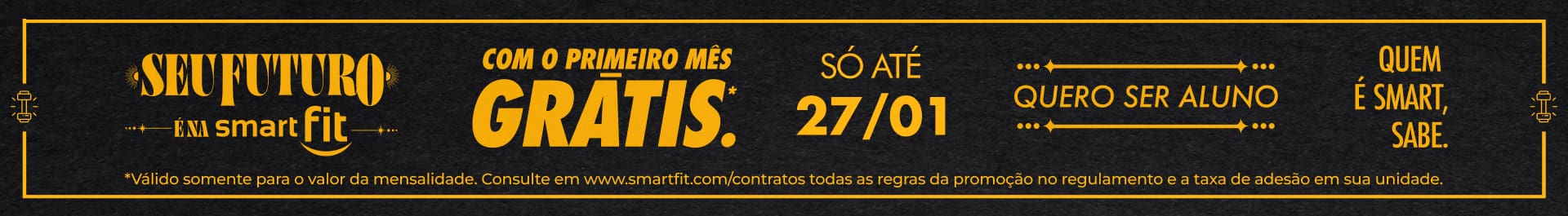 21jan a 27jan | Banner Horizontal