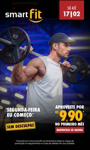 11fev a 17fev | Banner Horizontal