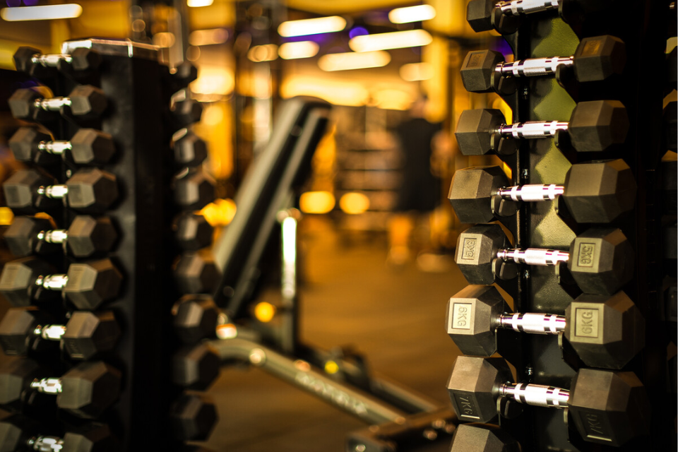 Academia em Jundiaí: encontre sua unidade Smart Fit