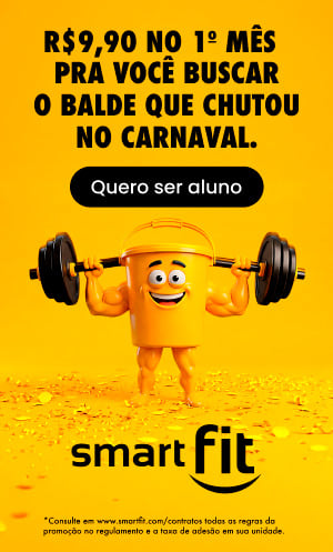 18fev a 24fev | Banner Horizontal