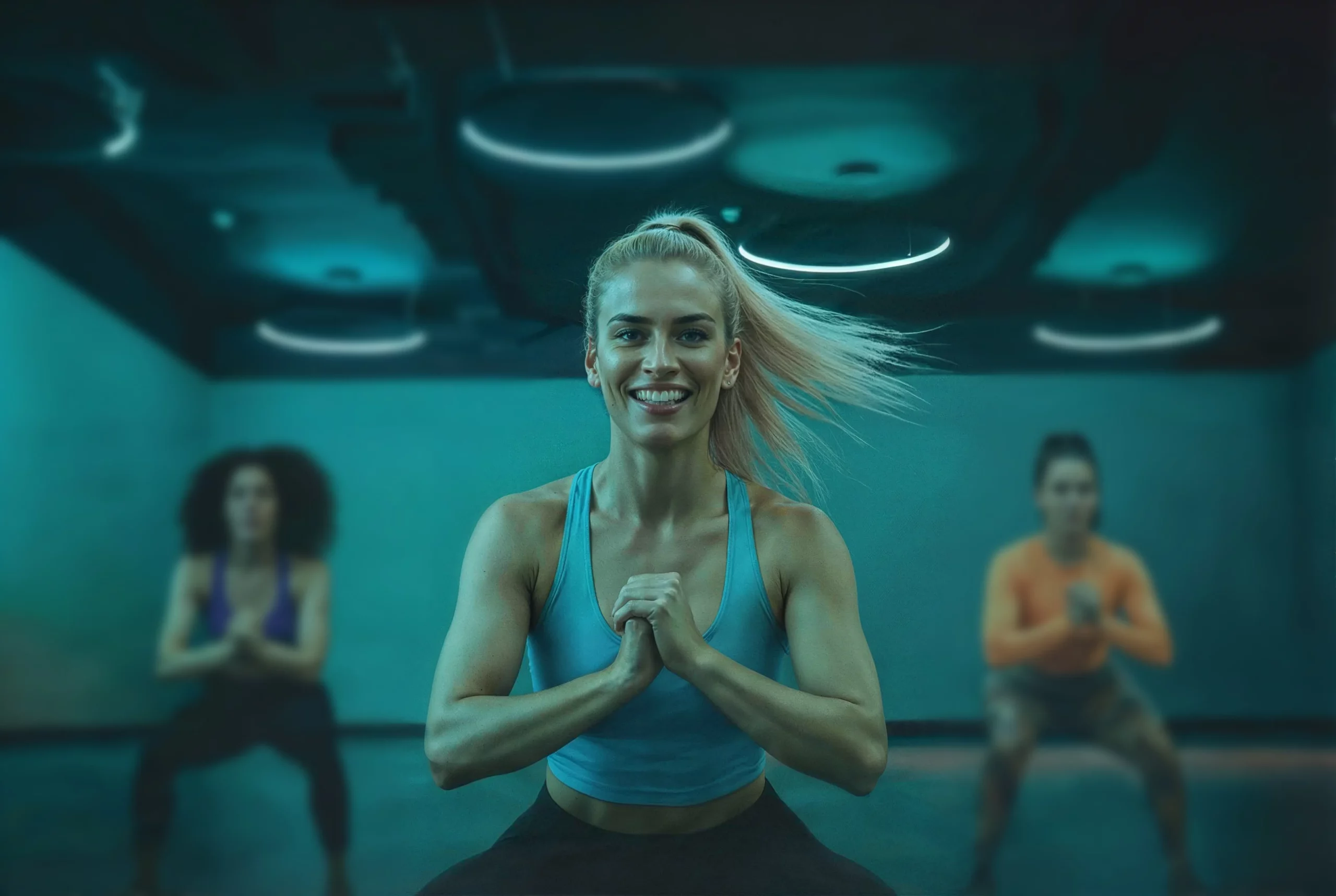 Mobilidade de quadríceps: exercícios para melhorar seu agachamento