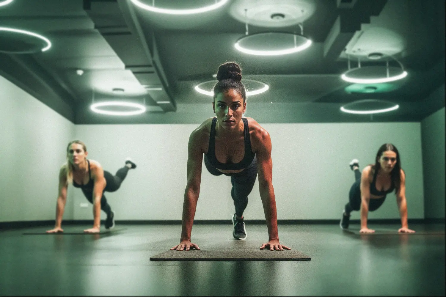 Teste genético fitness: como seu DNA pode personalizar o treino