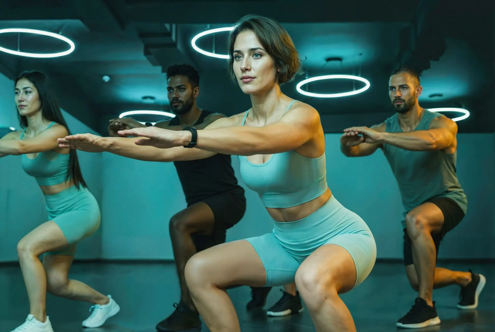 Biotipos corporais: descubra o seu e como treinar melhor