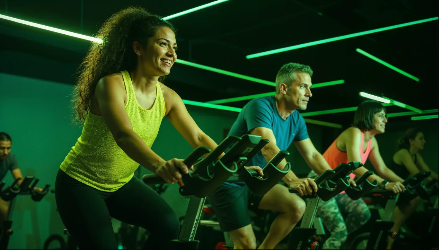 Neuroplasticidade e exercícios: como treinar transforma o cérebro