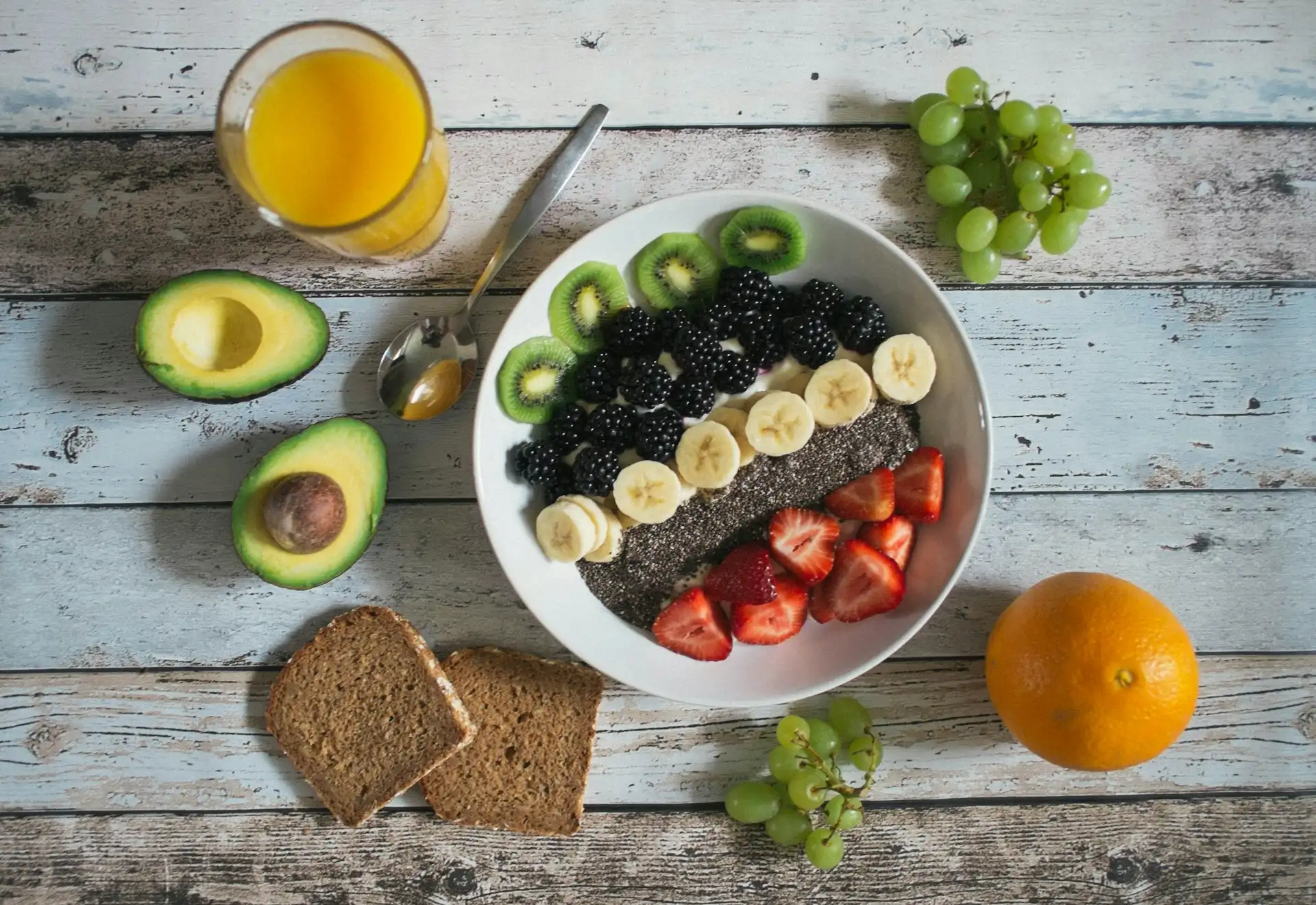 O que comer antes de correr 5K e 10K?