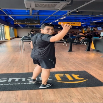 Instagram @smartfit