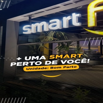 Instagram @smartfit